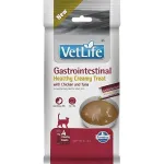 VET LIFE kassikreem kana ja tuunikalaga, 60 g