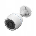 V&auml;lise IP videovalve kaamera EZVIZ, 1080p, IP67, H265, 30 m