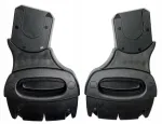 Turvah&auml;lli adapterid TAKO JUNAMA INVICTUS MAX-CLICK vankrile, 0&ndash;13 kg