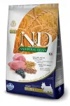 Kuivtoit v&auml;ikestele t&auml;iskasvanud koertele N&D Ancestral Grain lambalihaga, spelta, kaer ja mustikad, 2,5 kg