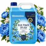 GLIMMERSTONE FLOWER kangapehmendaja, 5 l, 200 pesukorda