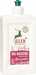 Jelen j&otilde;hvikaga n&otilde;udepesuvahend, 500 ml