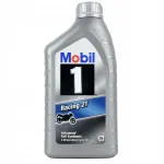 S&uuml;nteetiline kahe-taktilise mootori&otilde;li MOBIL RACING 2T, 1 l