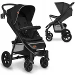 Vanker Lionelo LO-ANNET TOUR BLACK CARBON