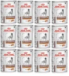 Royal Canin Gastrointestinal Low Fat koeratoit 12 x 420 g konservides