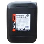 Mootori&otilde;li REVLINE 5W30 LS (Low SAPS), 20 l