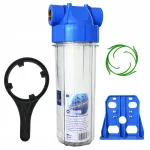 FHPR12-B1-AQ 1/2" mehhaaniline veesetete filter kogu majale