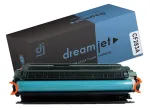 HP 83A CF283A LaserJet Pro M125a M125nw laserprinteri kassett