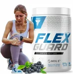 Toidulisand liigestele TREC FLEX GUARD 375g
