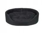 Koera pesa amiplay Oval Basic S, must