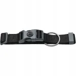 Koera kaelarihm Hunter London VP, must, suurus L