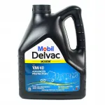 Mootori&otilde;li MOBIL DELVAC M 10W/40 ADV PRO, 4 l