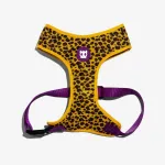 Koera rakmed Zee Dog Air Mesh, kollased, suurus L