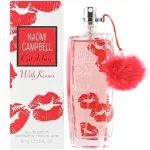 Naomi Campbell Cat Deluxe With Kisses naiste tualettvesi 30 ml