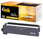Brother TN-230 Premium XL must toonerkassett