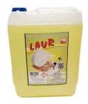 LAUR PRAKTIK n&otilde;udepesuvahend gl&uuml;tseriiniga, 5 l