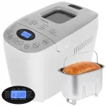 Leivak&uuml;psetaja SmartBake, 15 programmi, 2 segajat, 850 W