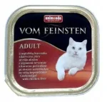 Kassitoit Animonda Adult Chicken Liver 100g