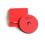 Poleerimissvamm Koch Chemie Heavy Cut, 126x23 mm