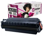 HP W2030X toonerikassett sobib HP M455dn, HP M479fdn printeritele