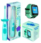 Laste elektriline hambahari VITAMMY Sonic Smartwatch
