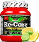 AMIX MuscleCore Re-Core Concentrate lihasmassi suurendaja 540g