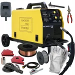 Keevitusmasin MIGOMAT MAGNUM 160 A MAG MMA