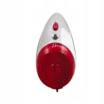 Tagumine jalgratta lamp Spanninga No. 9 d&uuml;naamole