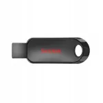 USB m&auml;lupulk SanDisk Cruzer Snap 64GB, USB 2.0
