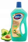 SIDOLUX EXPERT laminaatp&otilde;randate puhastusvahend, 750 ml