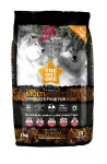 ALPHA SPIRIT Multiprotein kuivtoit koertele