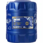 Mootori&otilde;li Mannol Diesel TDI 5W30, 20 l