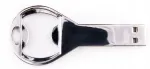 Metallist USB m&auml;lupulk 8 GB graveeringuga