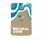 Natural Code Tuna m&auml;rgstoit kassipoegadele 70g