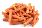 NEKKO koeramai kanaga ja riisiga, 500 g
