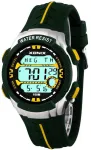 Noortele digitaalne kell XONIX WR100m, sportlik