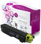 KYOCERA Inkdigo TK5270 kollane toonerkassett, 6000 lk, sobib ECOSYS M6230cidn/M6630cidn