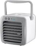 Kaasaskantav &otilde;hukonditsioneer USB veespray ventilaator