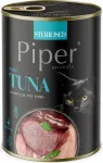 Steriliseeritud kassikonservid tuuniga DOLINA NOTECI PIPER, 400 g