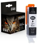 CANON PIXMA PGI-580 XL tint, TS705a, TS6350a