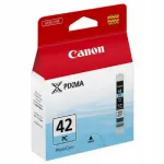 Canon CLI-42 PC tint, sinine, 6388B001