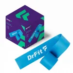 DrFit kompressiooniv&ouml;&ouml; rehabilitatsiooniks 222 cm x 5 cm