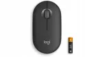 LOGITECH M350s juhtmevaba hiir, grafiithall