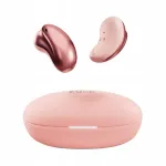 Juhtmevabad k&otilde;rvaklapid MEE Audio Pebbles IPX4 roosad