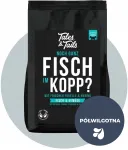 K&uuml;lmalt poolniiske h&uuml;poallergiline kalamaitseline koeratoit gl&uuml;tseriinita, 4 kg