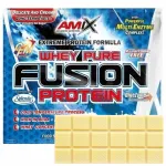 Valguhooldus Amix Fusion White Chocolate 30g