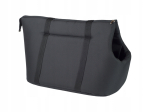 Kassi transpordikott amiplay Basic L, must