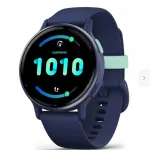 Garmin Vivoactive 5 nutikell GPS-iga, sinine