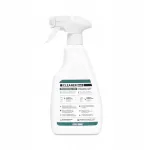 Kohvimasina puhastusvahend COFFEE FORMAT CLEANER PRO 500 ml