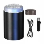 Meeste elektriline mini habemenuga Style C